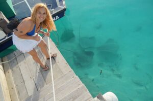 Snorkel & Catamaran in Maldive Islands