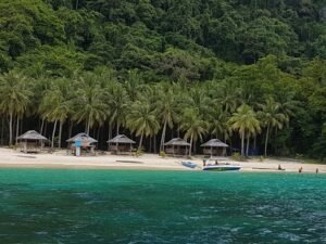 ¿Cuáles son las mejores atracciones de Palawan?