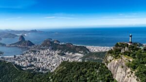 Mejores atracciones de Rio de Janeiro